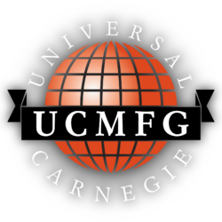 Universal Carnegie Manufacturing